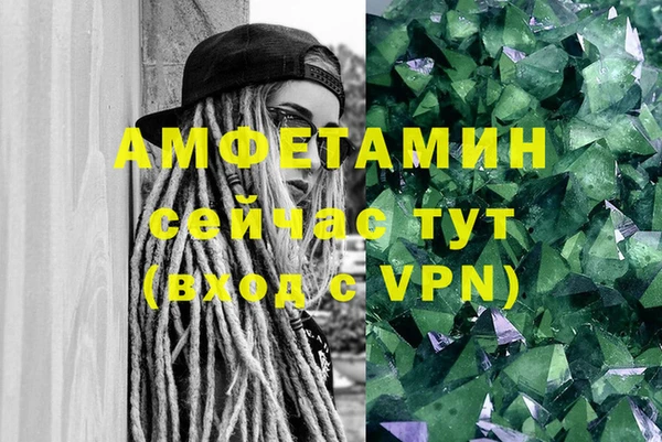 молекула духа Алексин